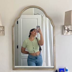 Meet your Posher, Alana